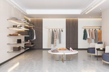 Retail cleaning in Miami, FL by The Fifth Labor Miami LLC