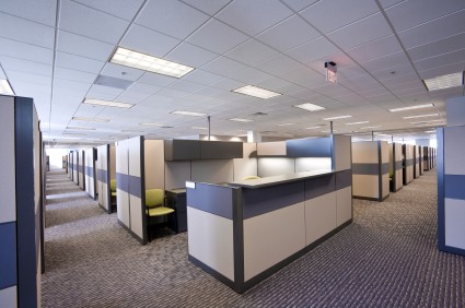 Office cleaning in Naranja, FL by The Fifth Labor Miami LLC